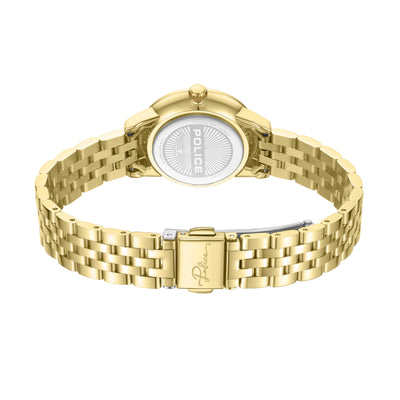 Jeita Women's Analog Watch