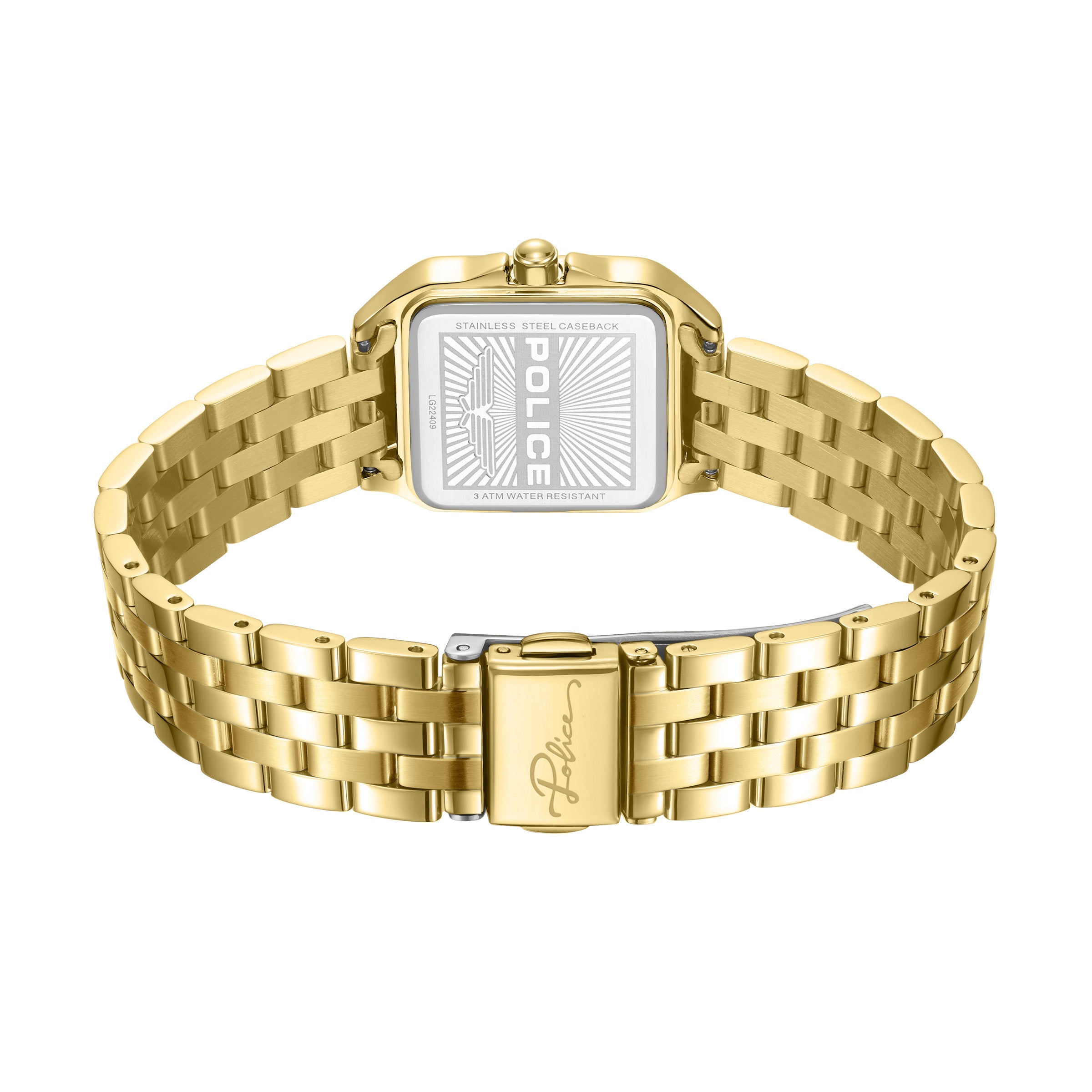 Omaha Analog Watch for Women