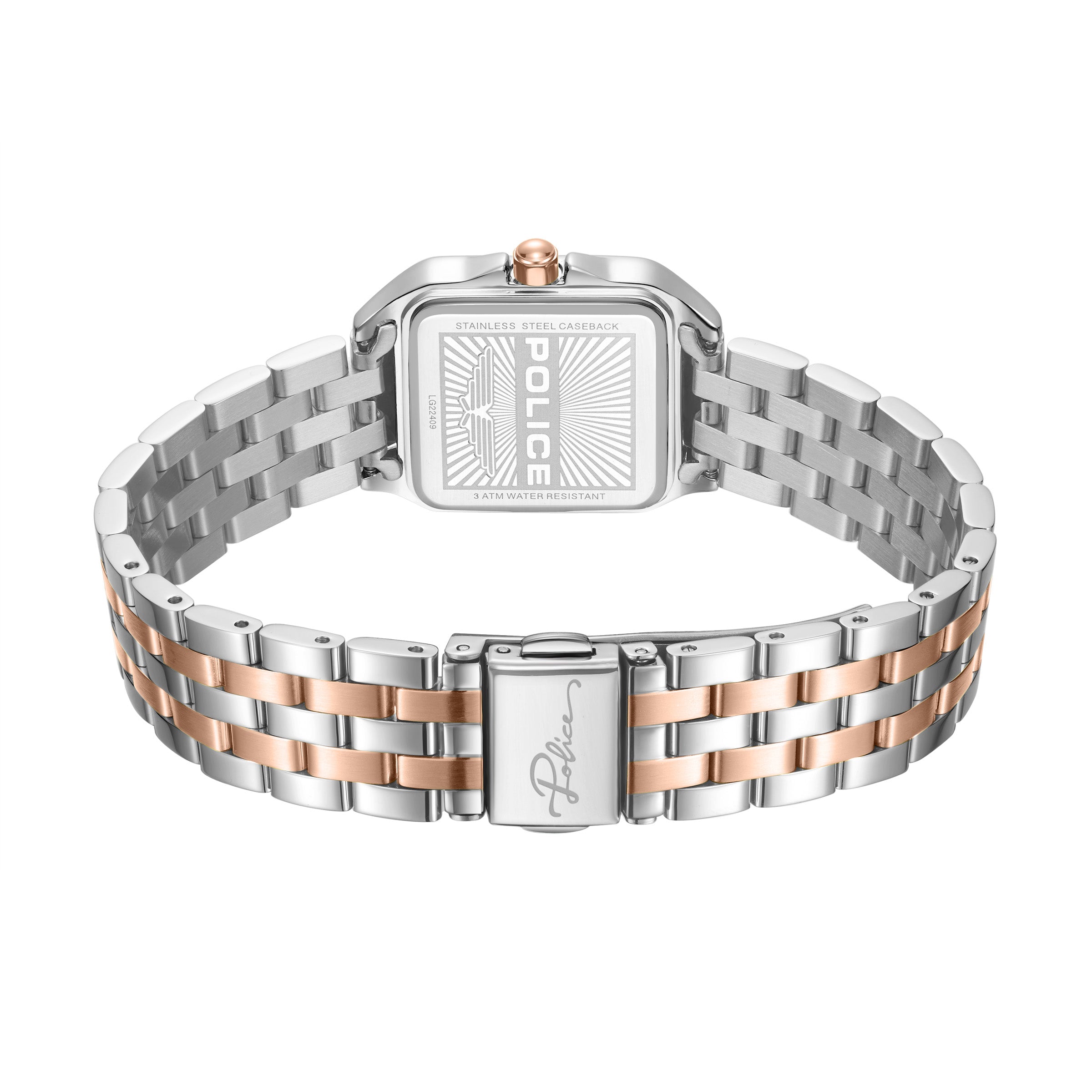 Omaha Analog Watch for Women