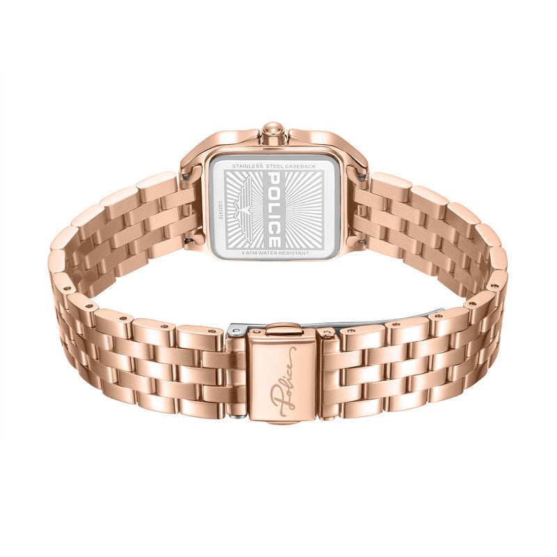 Rila Women's Analog Watch