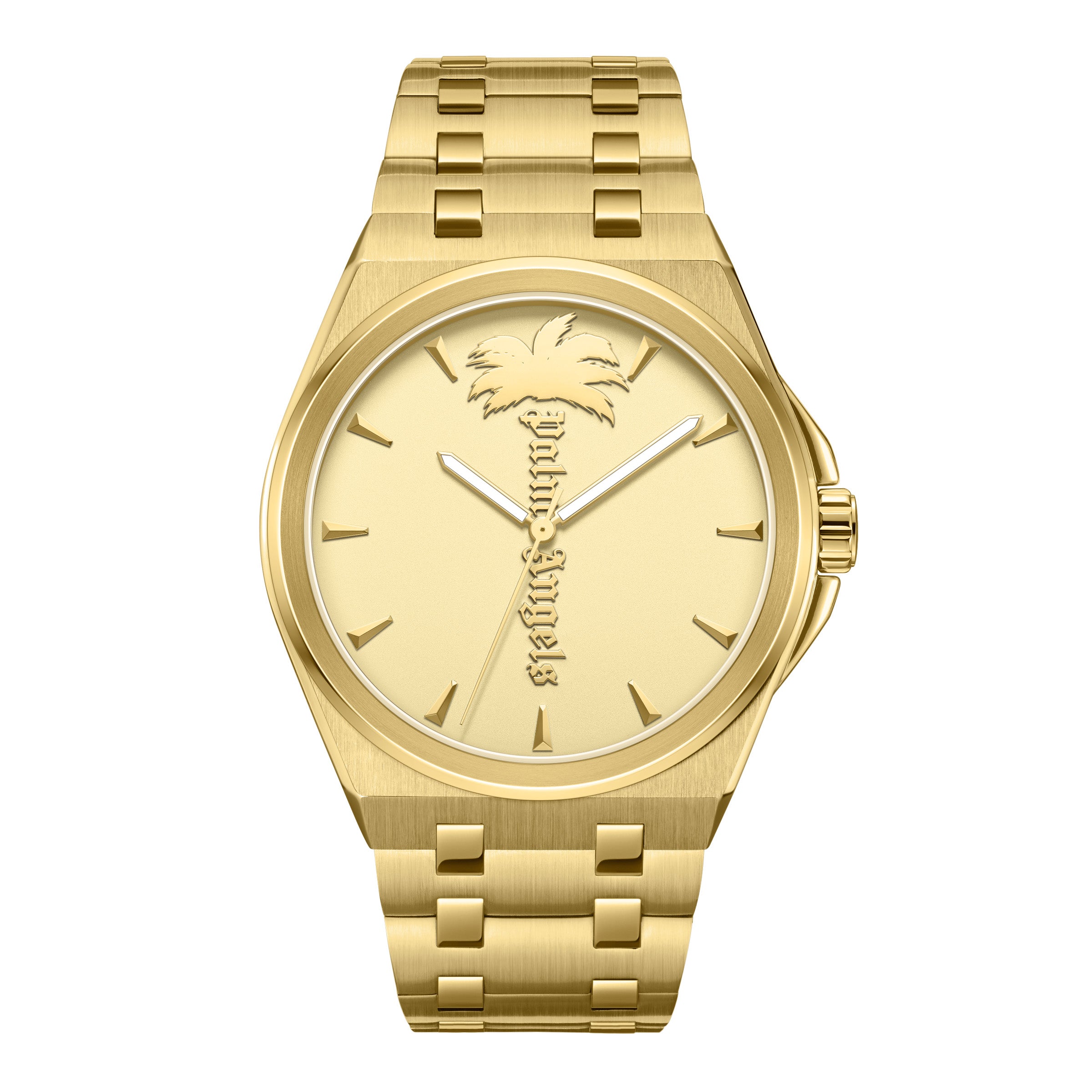 Lucentia Men's Analog Watch