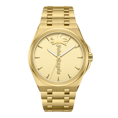 Lucentia Men's Analog Watch