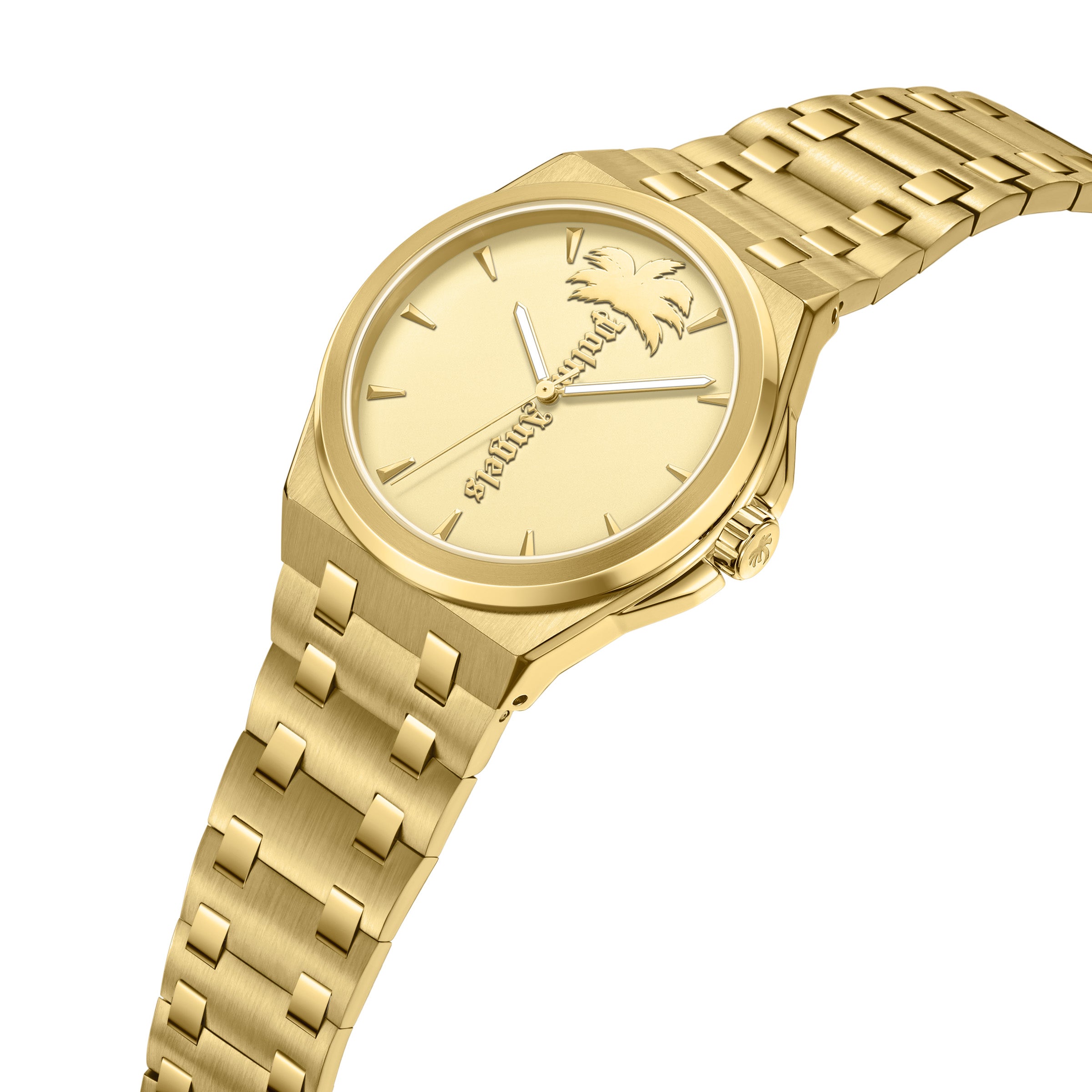 Lucentia Men's Analog Watch