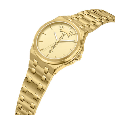 Lucentia Men's Analog Watch
