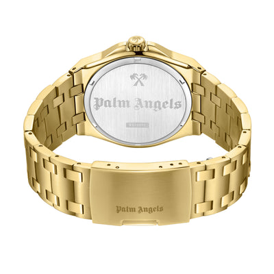 Lucentia Men's Analog Watch