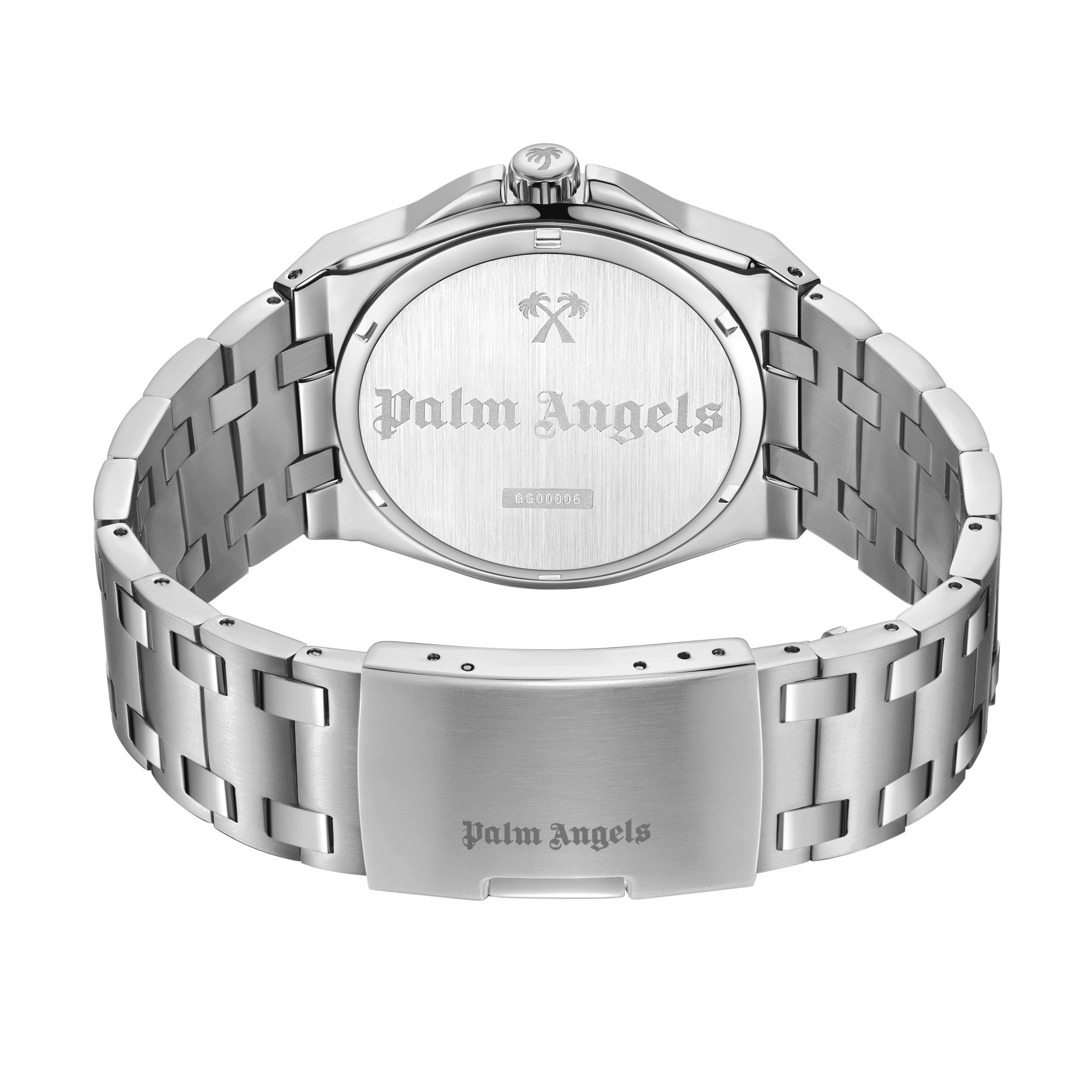 Lucentia Men's Analog Watch