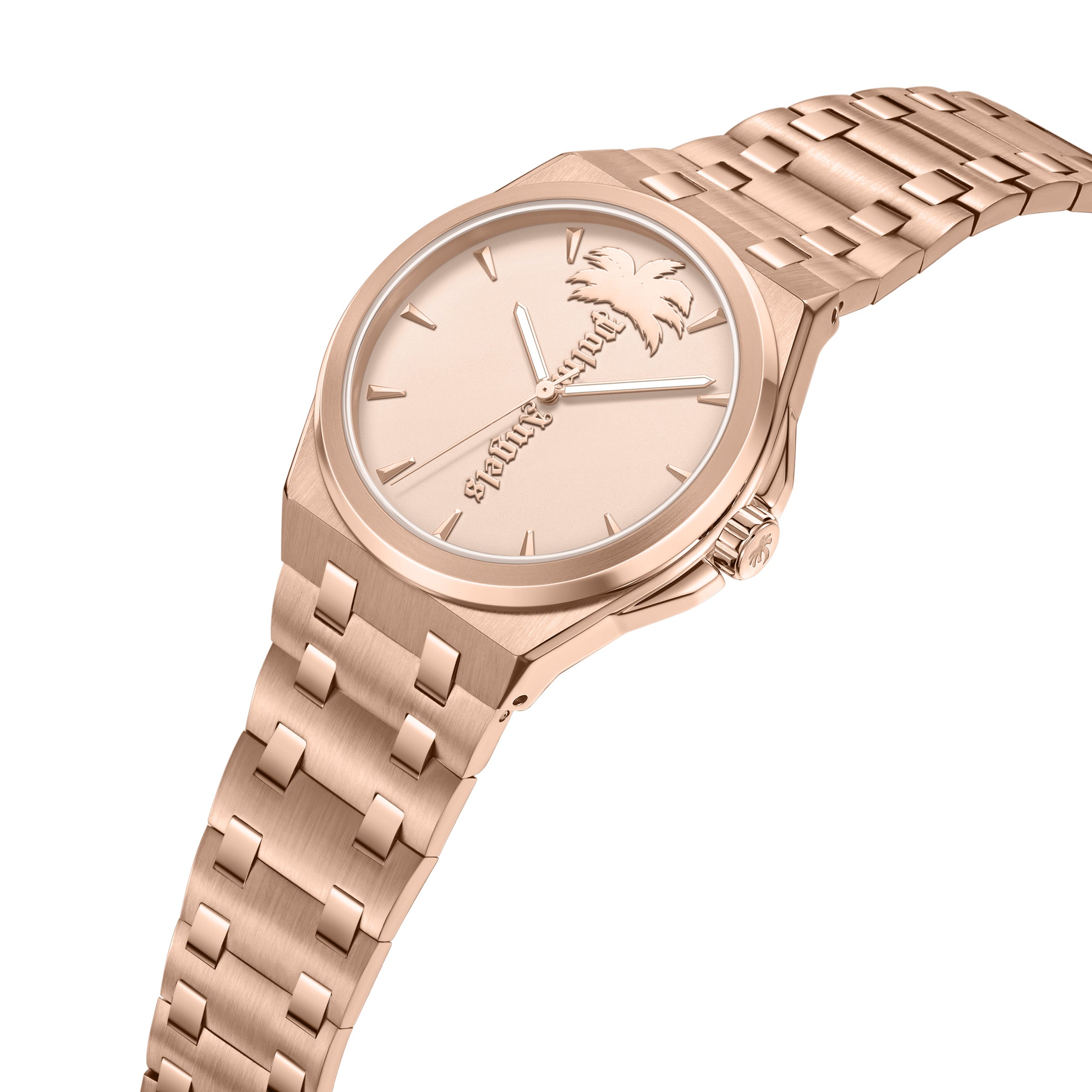 Lucentia Men's Analog Watch