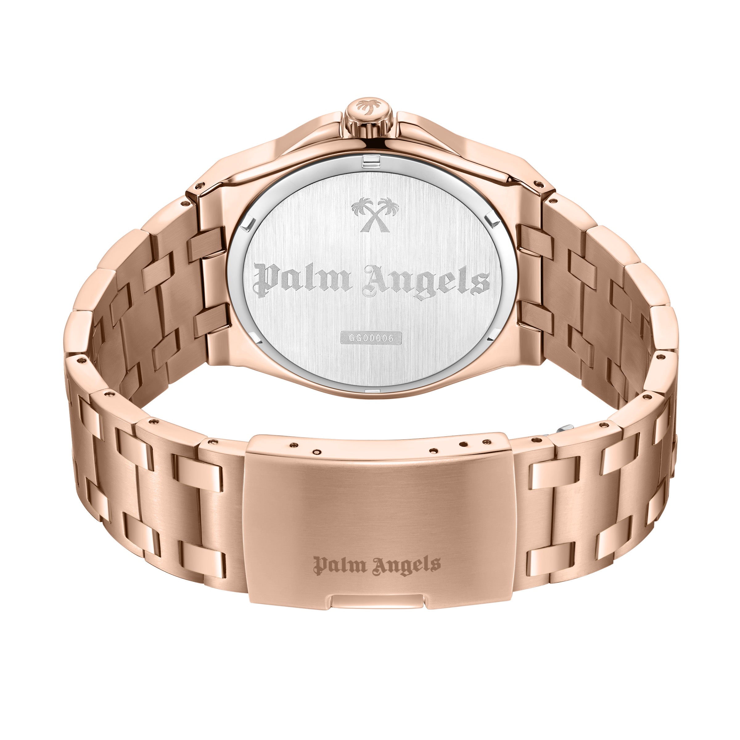 Lucentia Men's Analog Watch
