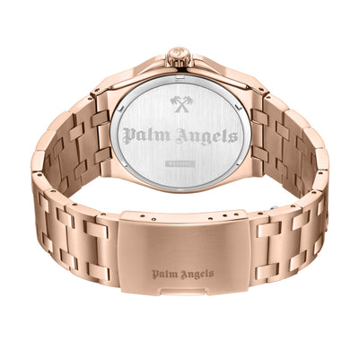 Lucentia Men's Analog Watch