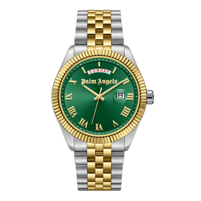 Primo Men's Analog Watch