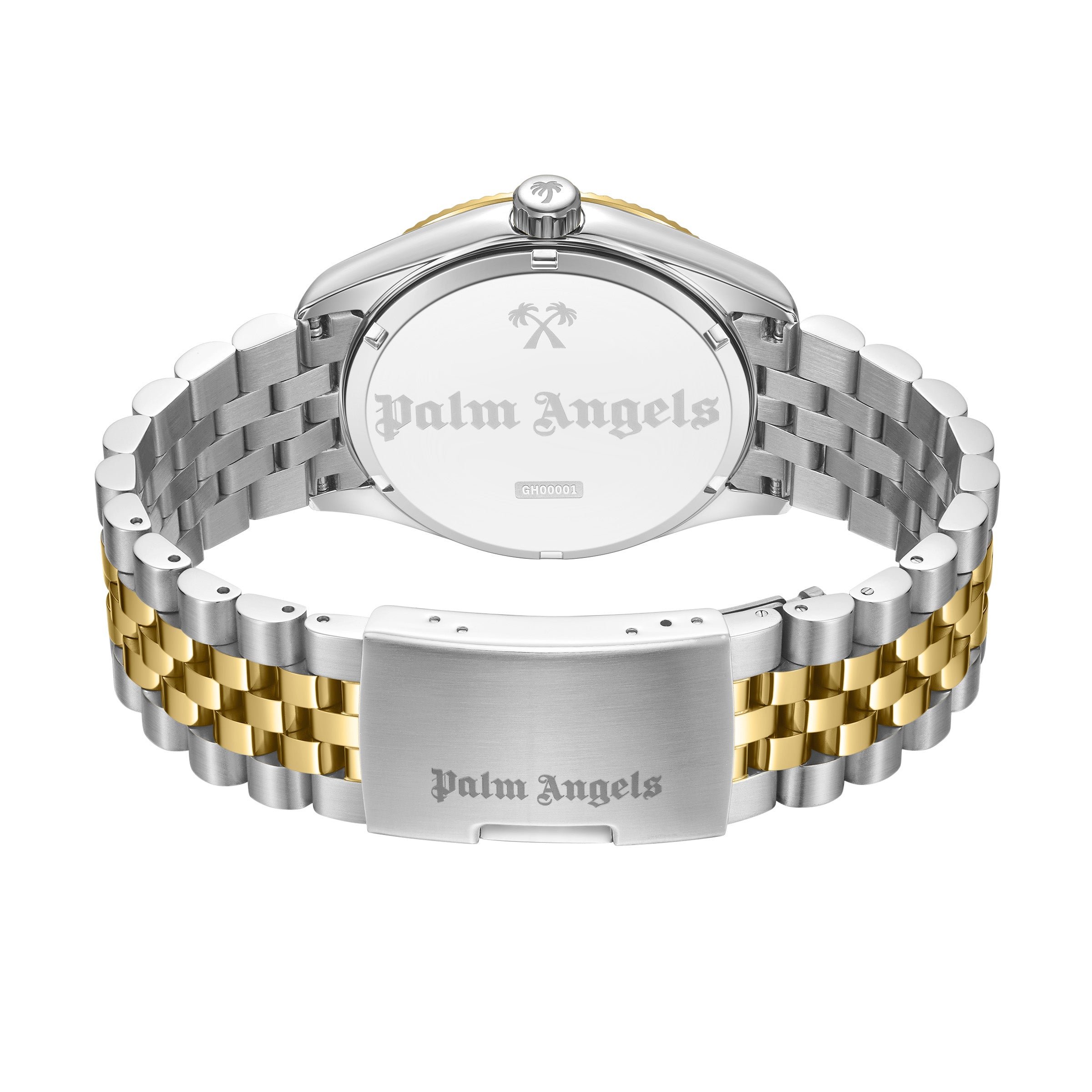 Primo Men's Analog Watch
