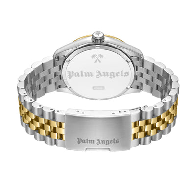 Primo Men's Analog Watch