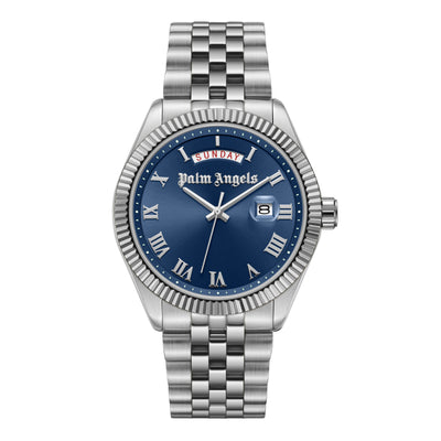 Primo Men's Analog Watch