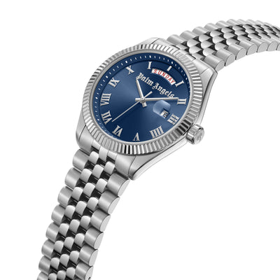 Primo Men's Analog Watch