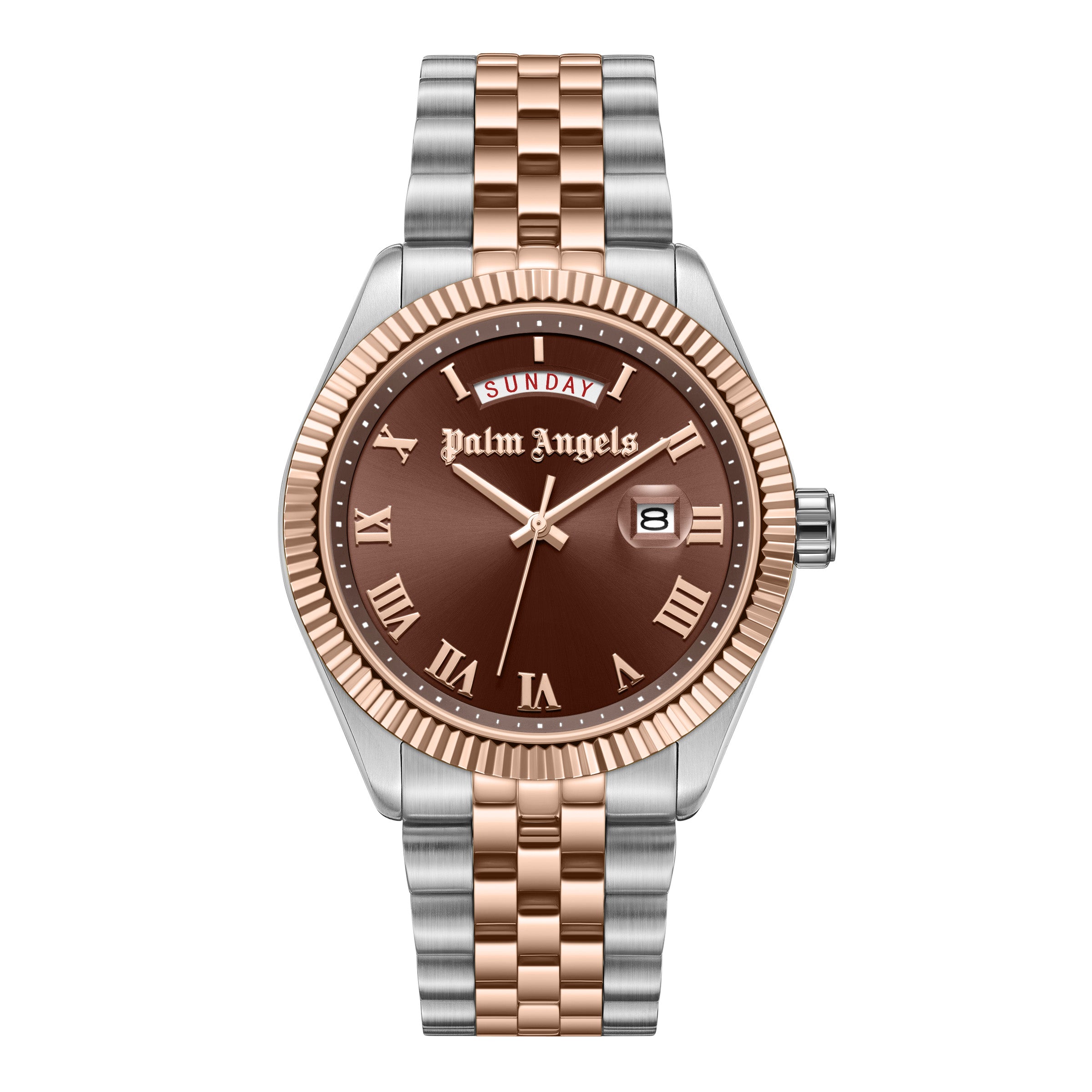 Primo Men's Analog Watch