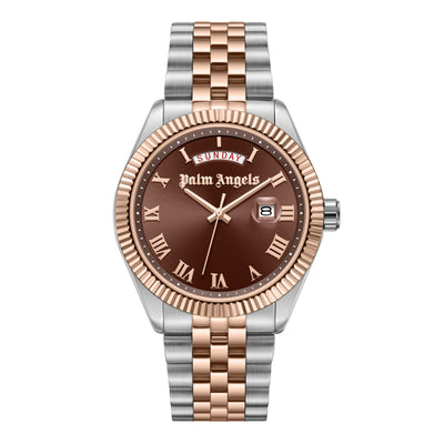 Primo Men's Analog Watch