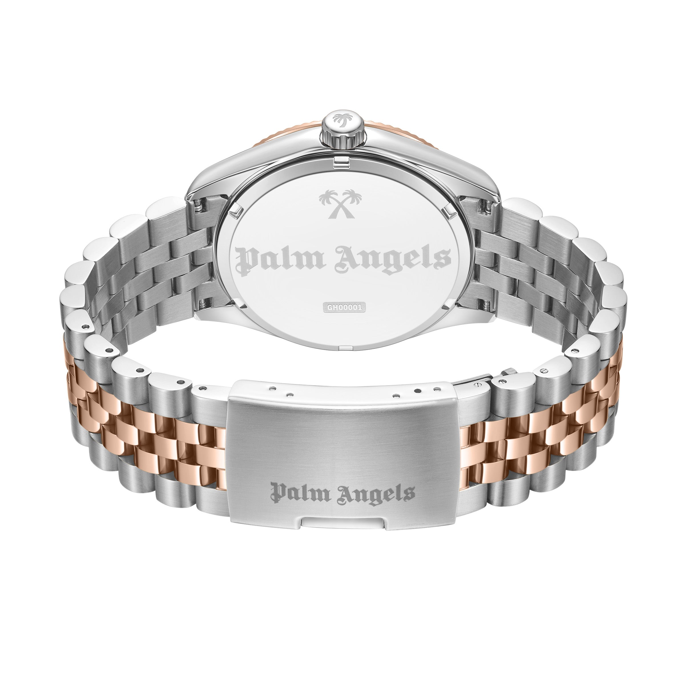 Primo Men's Analog Watch