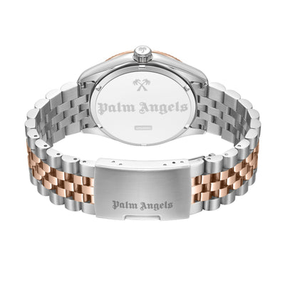 Primo Men's Analog Watch