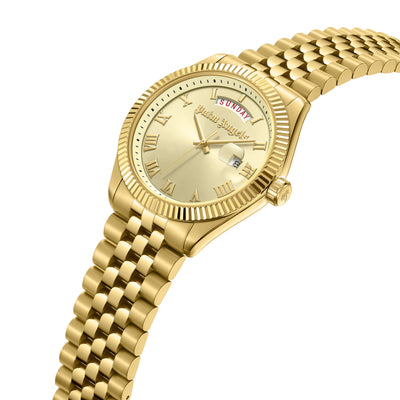 Primo Men's Analog Watch