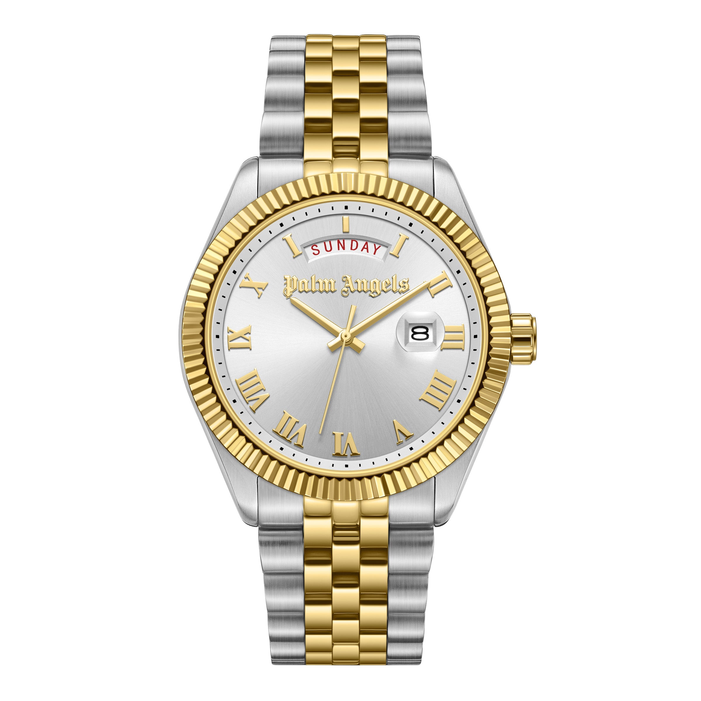 Primo Men's Analog Watch