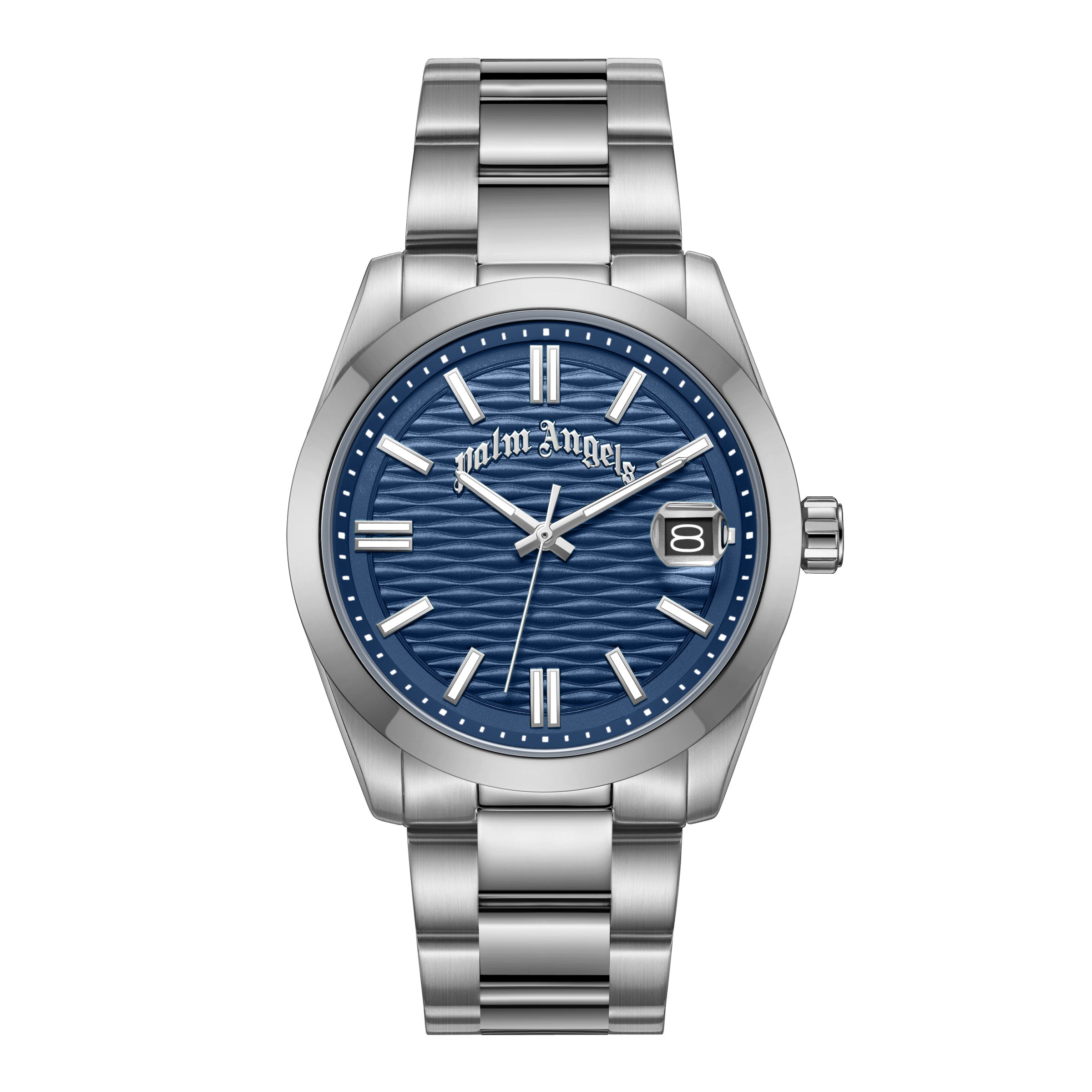 Serreno Men's Analog Watch