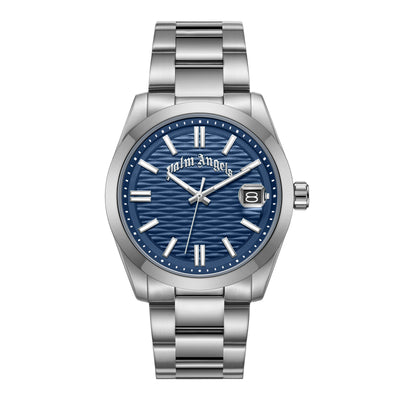 Serreno Men's Analog Watch