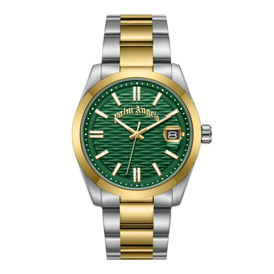 Serreno Men's Analog Watch
