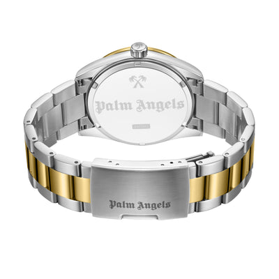 Serreno Men's Analog Watch