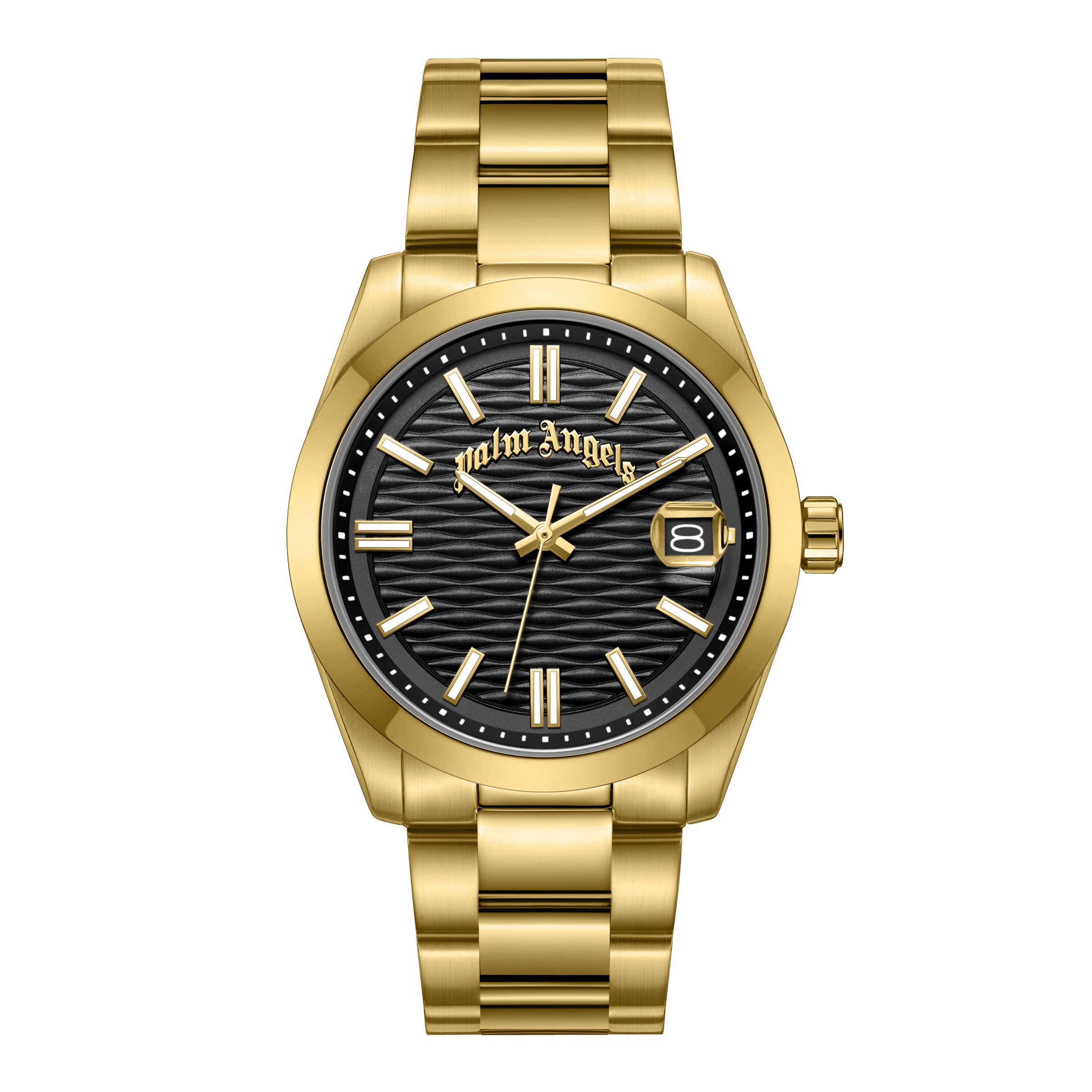 Serreno Men's Analog Watch