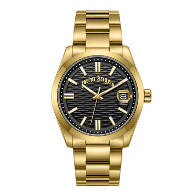 Serreno Men's Analog Watch