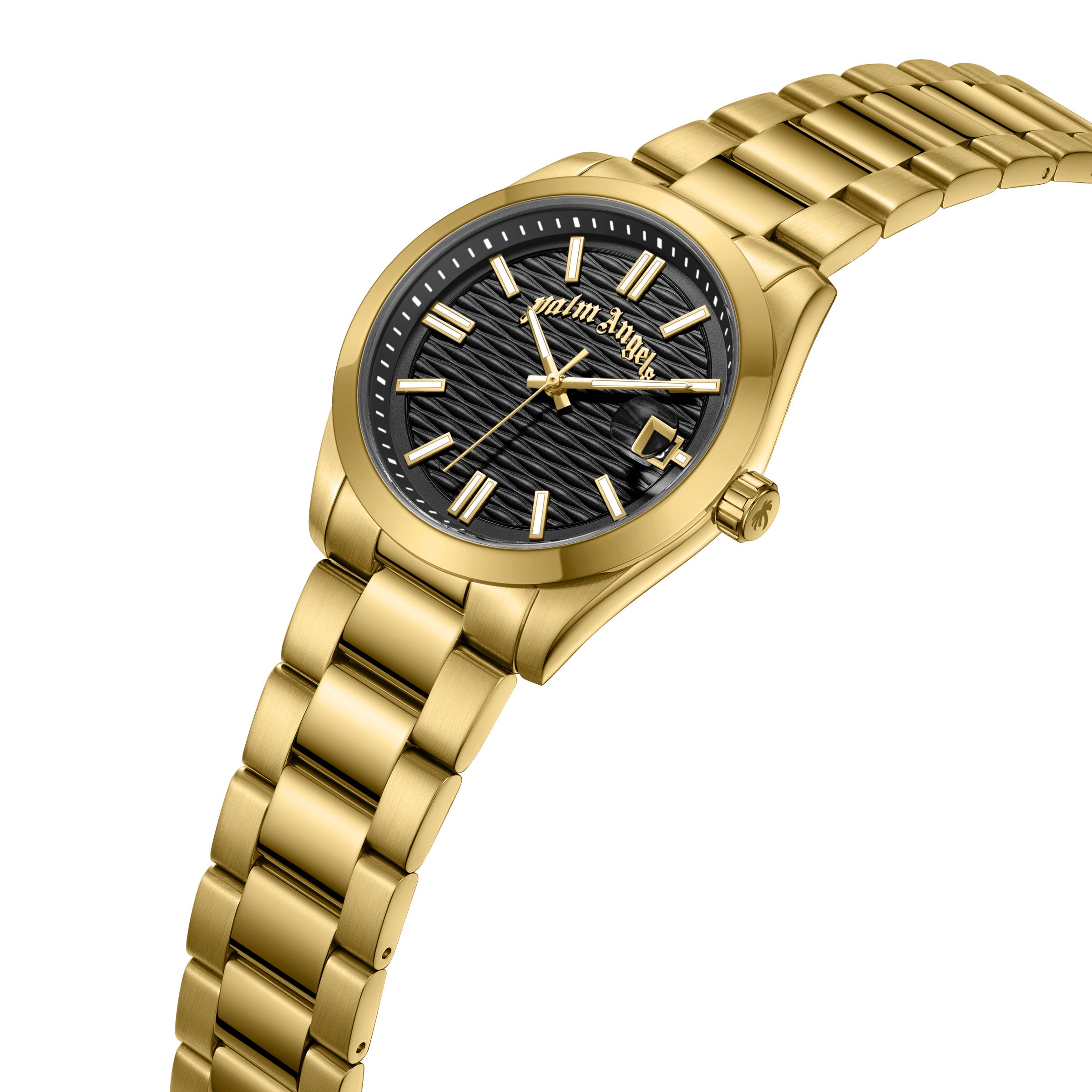 Serreno Men's Analog Watch