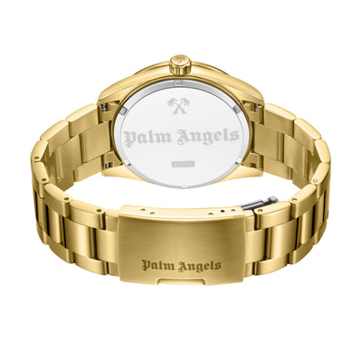 Serreno Men's Analog Watch