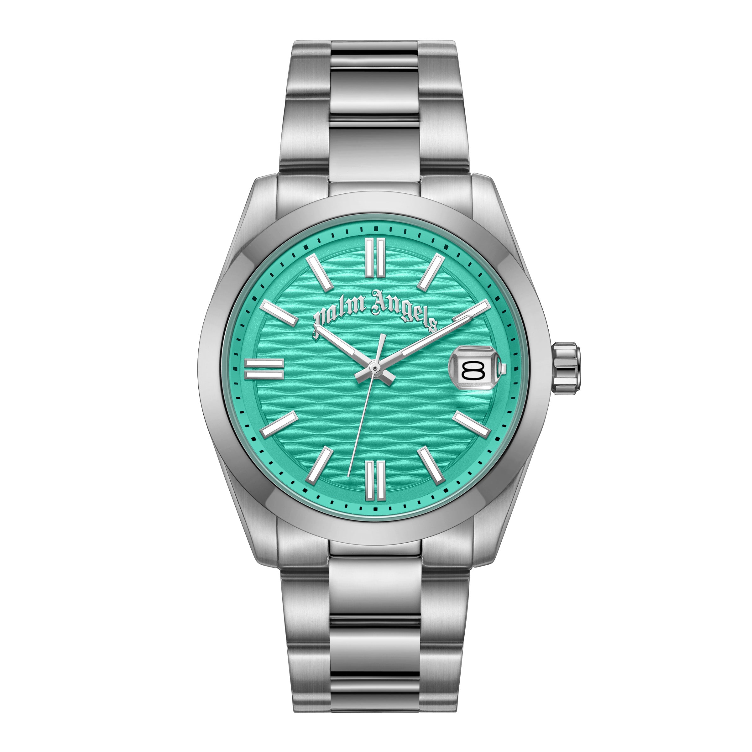 Serreno Men's Analog Watch