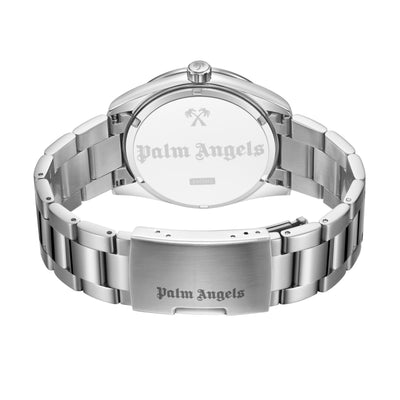 Serreno Men's Analog Watch