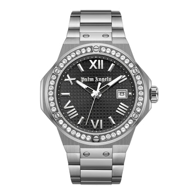 Stratos Men's Analog Watch
