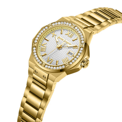 Stratos Men's Analog Watch