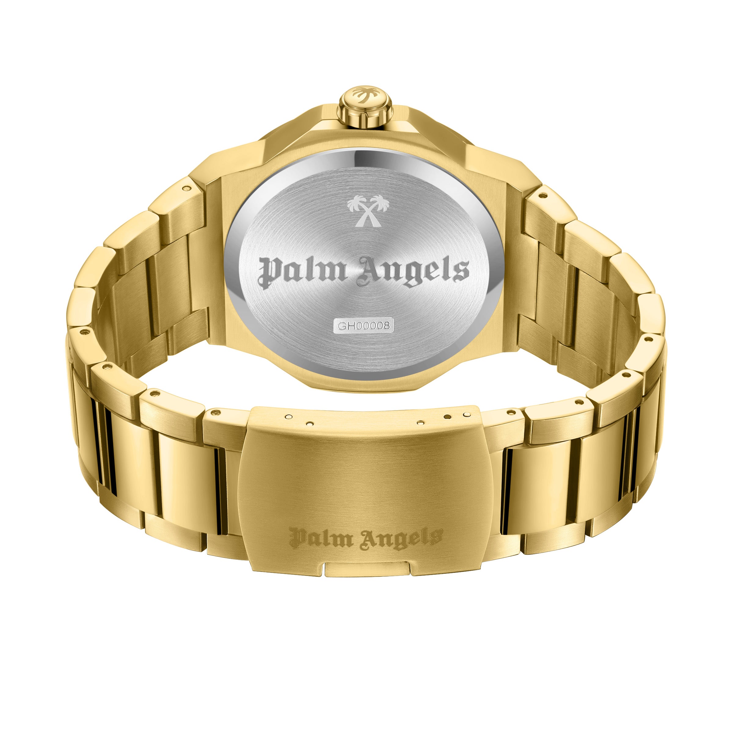 Stratos Men's Analog Watch