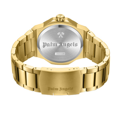 Stratos Men's Analog Watch