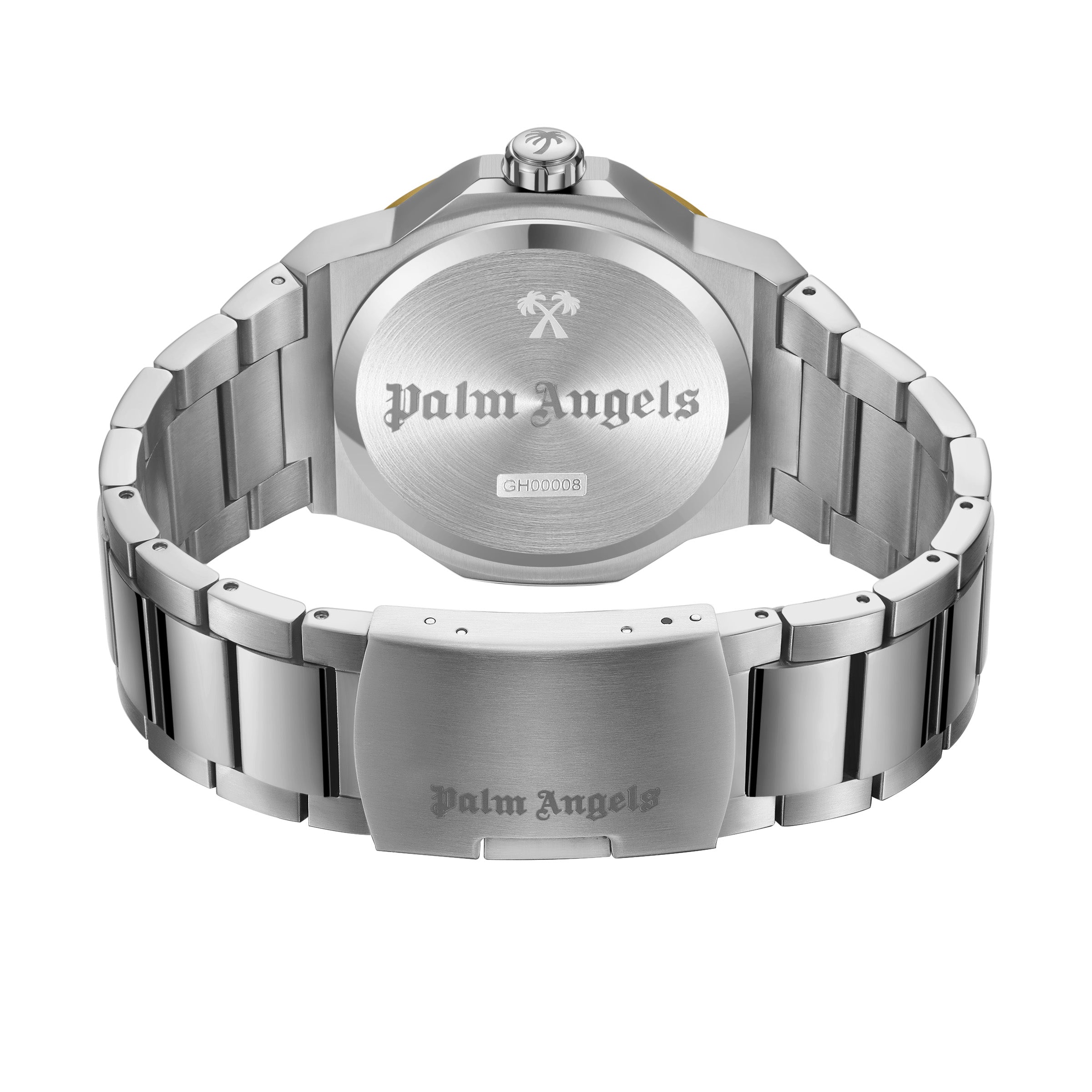 Stratos Men's Analog Watch