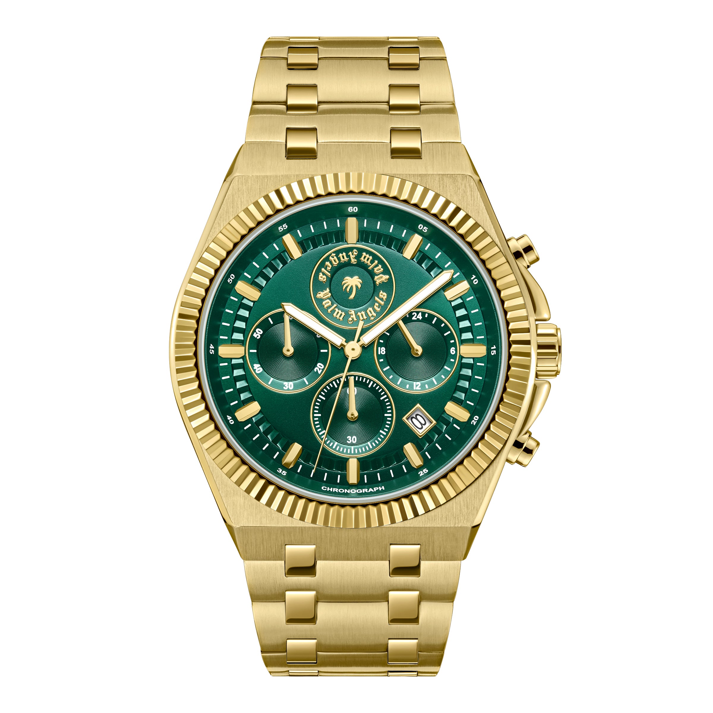 Imperium Men's Chronograph Watch