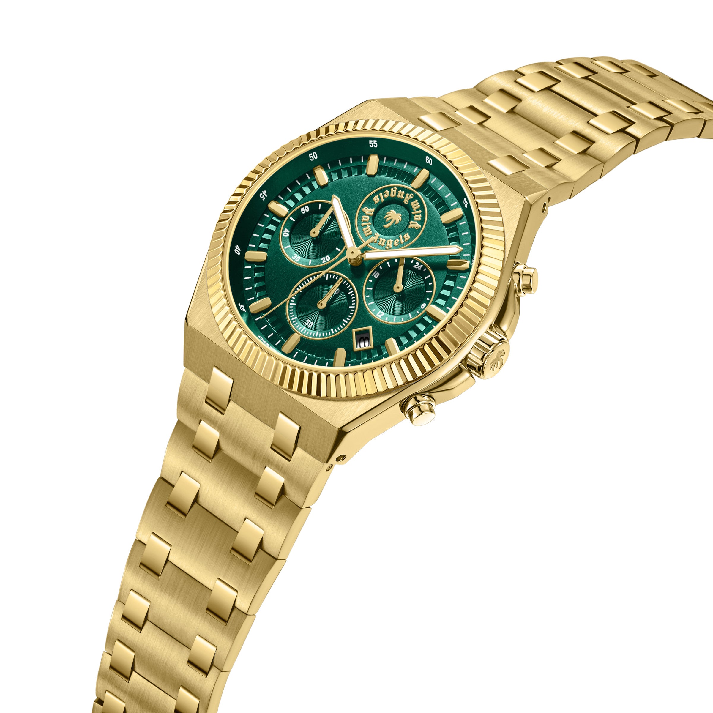 Imperium Men's Chronograph Watch