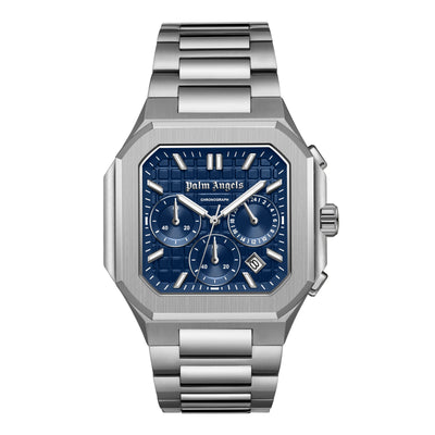 Forte Men's Chronograph Watch