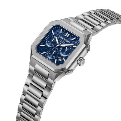 Forte Men's Chronograph Watch