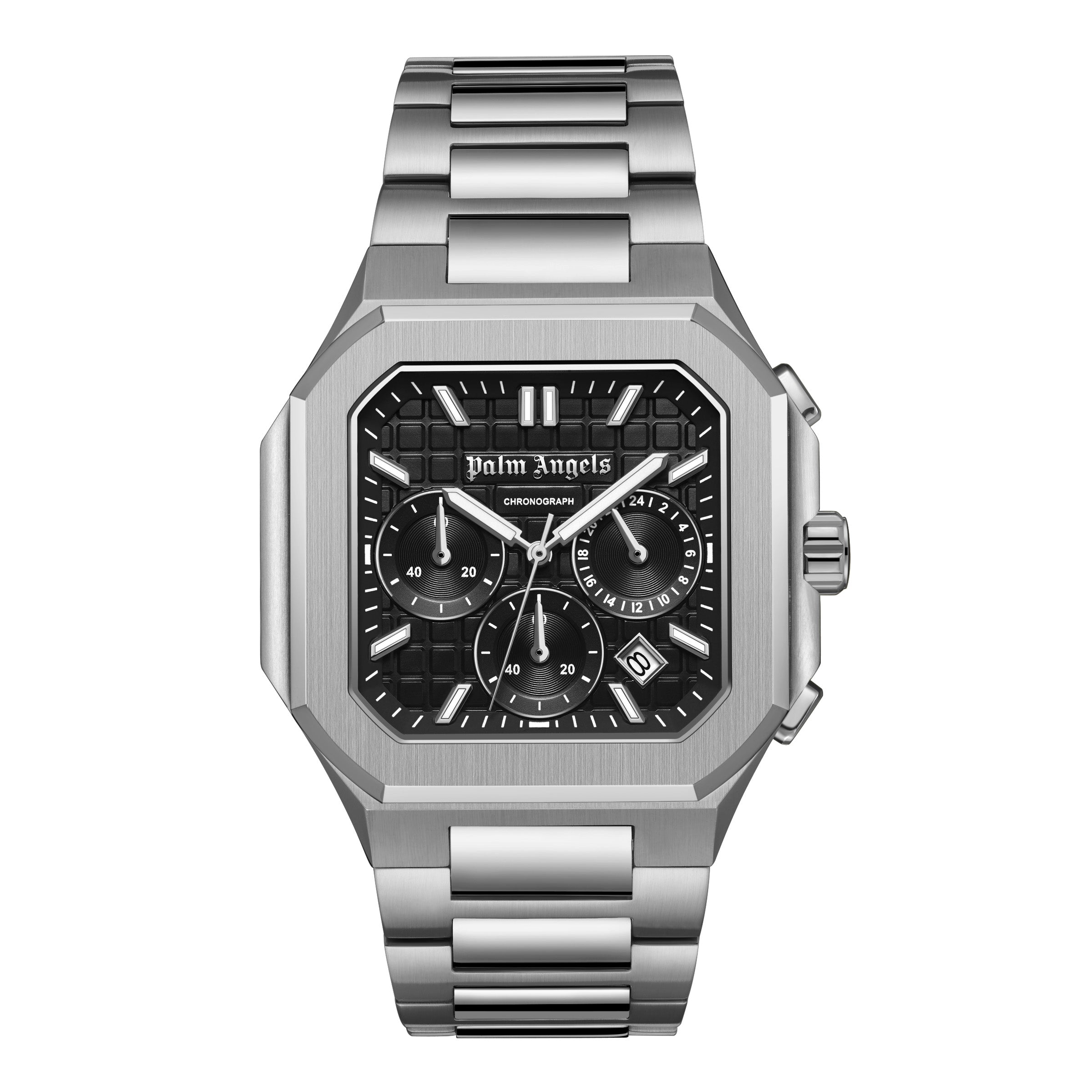 Forte Men's Chronograph Watch
