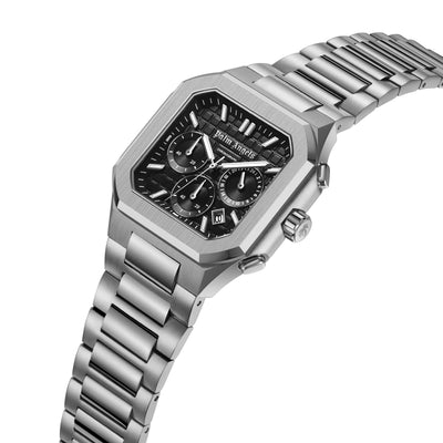 Forte Men's Chronograph Watch