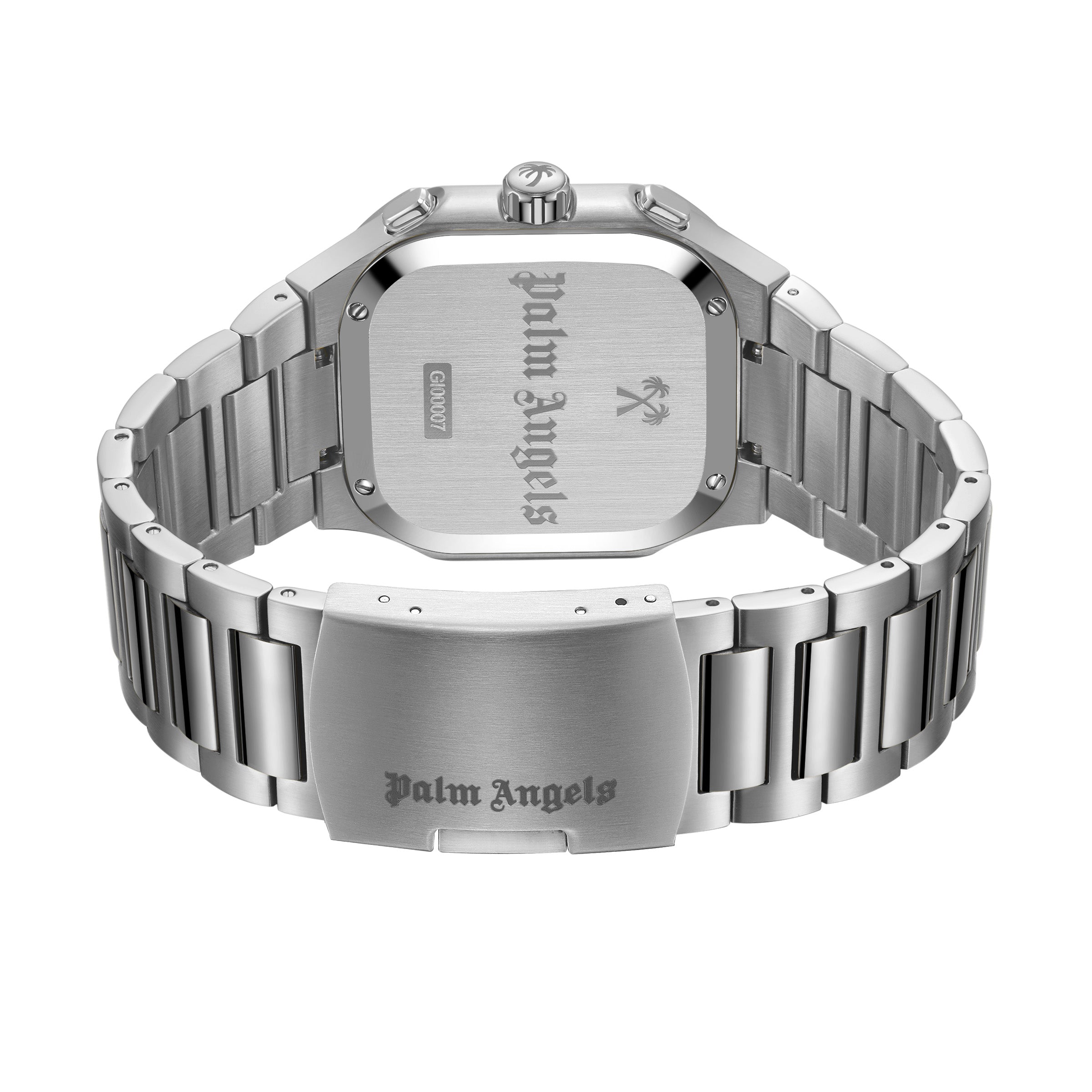 Forte Men's Chronograph Watch