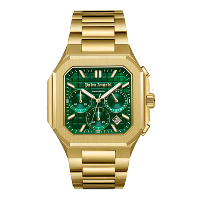 Forte Men's Chronograph Watch