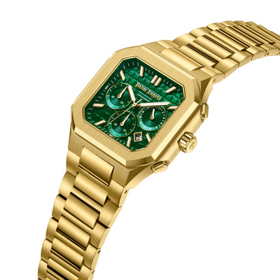 Forte Men's Chronograph Watch