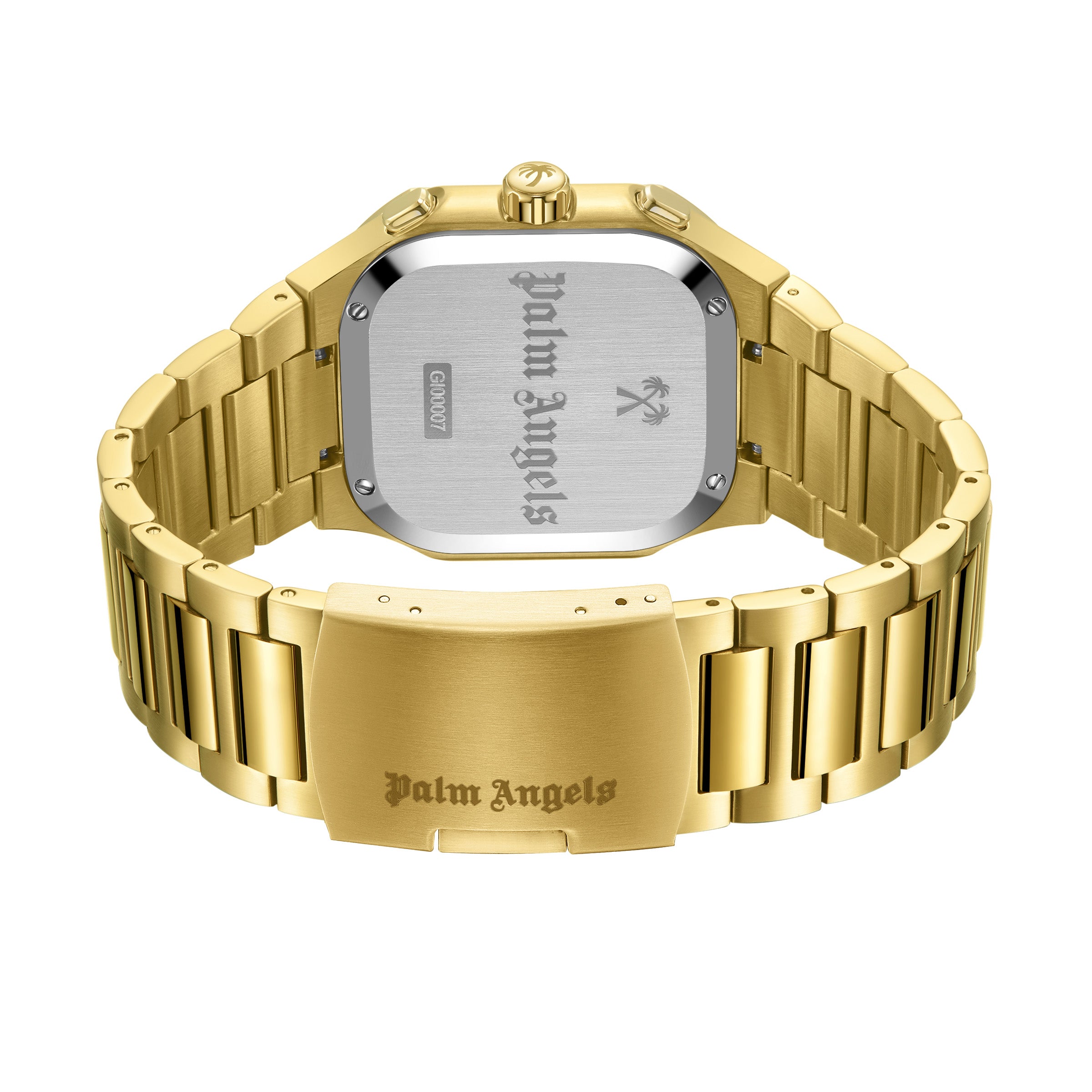 Forte Men's Chronograph Watch