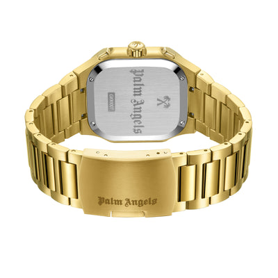Forte Men's Chronograph Watch